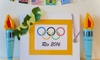 2016 Summer Olympics Party Ideas