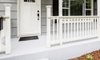 7 Tips for Painting a Concrete Porch