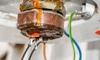 Leaking Boiler Repair and Maintenance