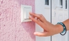 Install a Hands-Free Closet Door Switch