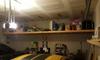 Garage Wall Shelves: What You Need To Know