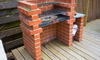 Best Materials for Building a Barbecue