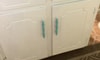 How to Reface a Cabinet Door