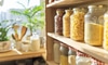 Free-Standing Pantry Pros and Cons