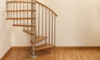 Different Staircase Spindles