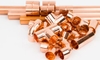 Copper Pipe Fitting Methods Explained