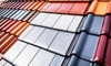 Choosing the Right Roofing Color