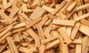 10 Scrap Wood Craft Projects