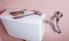 How to Fix Toilet Cistern Flush