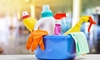 Inexpensive and Homemade Cleaning Products