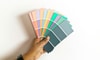 Modern Color Combinations for Wall Paint