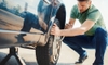 How to Seal a Flat Tire