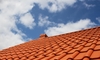 How to Clean a Clay Tile Roof