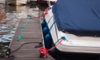 How to Repair a Torn Boat Cover