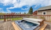 How to Reinforce a Deck to Support a Hot Tub