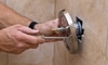 How to Repair a Leaking Bathroom Shower Faucet