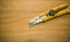 7 Safety Tips When Using a Utility Knife