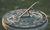 4 Advantages to Using a Sundial
