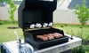 How to Connect Your Natural-Gas Barbecue to Your Home's Natural Gas Line