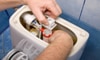 How to Repair Noisy Toilet Cisterns