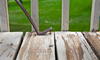 4 Signs it's Time to Repair Your Deck