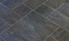 5 Slate Bathroom Tile Maintenance Tips