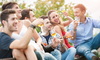 13 Tips and Tricks for a Pest-free Outdoor Party