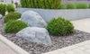 Where to Get Big Rocks for Landscaping