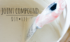 How to Choose Joint Compound