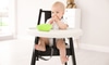 Make Your Own High Chair Pads