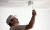 How to Paint a Suspended Ceiling Grid