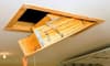 How to Install an Attic Hatch and Ladder - Part 1