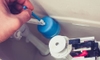 How to Adjust a Toilet Float
