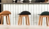 How to Repair a Backless Swivel Bar Stool