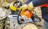 How To Prevent A Chain Saw From Flooding