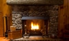 Stone Fireplace Cleaning Tips