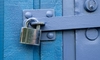 How to Install a Gate Lock in 5 Steps