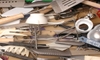 How to Hide Kitchen Clutter