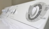 a clothes dryer