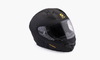 a Motorcycle Helmet