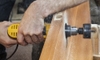 How to Replace a Radial Arm Saw Table