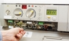 How to Replace a Natural-Gas Furnace