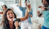 How to Connect a Karaoke Machine to Your Home Entertainment System