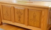How to Clean Cedar Chests