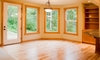 How to Install T-Molding as Hardwood Floor Transition Molding