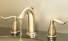 5 Types of Bathroom Sink Faucets