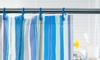 5 Common Types of Shower Curtain Hooks