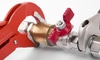 5 Tips for Tightening Plumbing Fittings