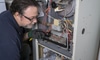 What to Do When a Furnace Blower Won't Turn Off