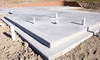 How to Frame a Concrete Slab